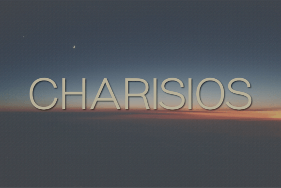 How Charisios Helped My Bakery Look More Polished and Professional