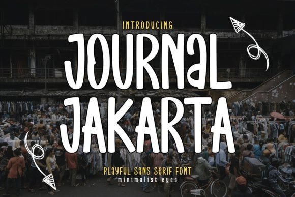 How Journal Jakarta Transformed My Brand’s Visual Identity