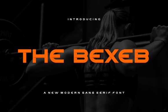 How The Bexeb Transformed My Brand Identity