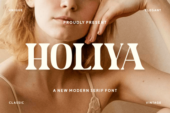 Testing Holiya for a Modern Website Redesign